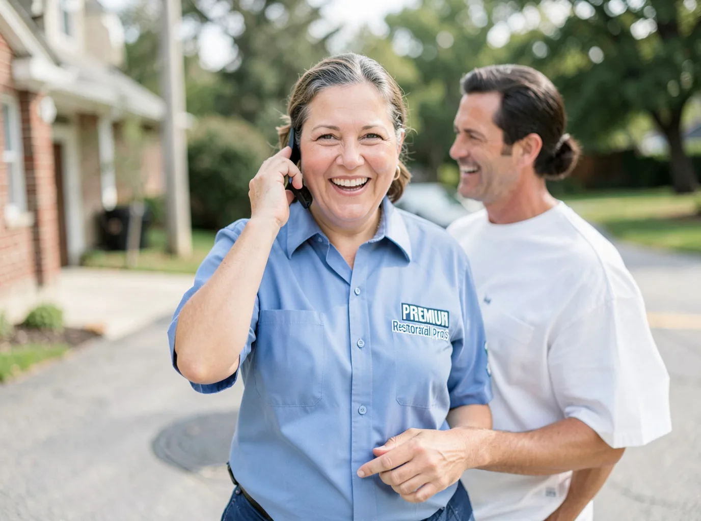 Water Damage Restoration South Windham, CT FAQs